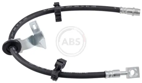 Гальмівний шланг A.B.S SL5610