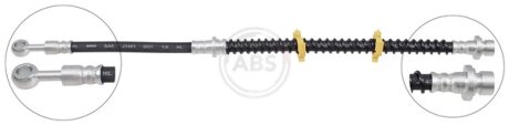 Тормозной шланг a.B.S SL5868 на Рендж (ленд) ровер Фрилендер 1