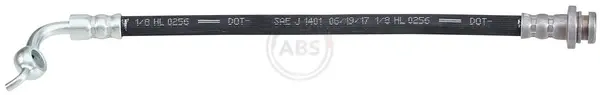 Гальмівний шланг A.B.S SL6576 (фото 1)