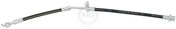Гальмiвний шланг переднiй A.B.S SL6633