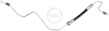 Гальмiвний шланг A.B.S SL7045
