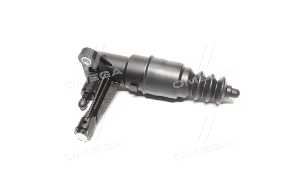 Цилиндр сцепления рабочий AUDI A4, A6, VW PASSAT, PORCHE CAYMAN 1.6-3.4 94-12 (Пр-во ABS) A.B.S 41076