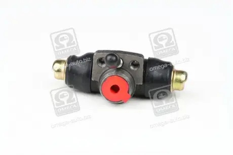 Цилиндр торм. раб. AUDI/SEAT/VW 80/IBIZA/CADDY/GOLF задн. (пр-во ABS) A.B.S 2743