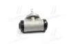 Цилиндр торм. раб. NISSAN/RENAULT KUBISTAR/KANGOO (пр-во ABS) A.B.S 62873X