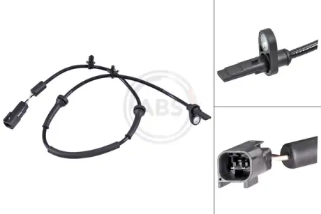 Датчик ABS A.B.S 30799