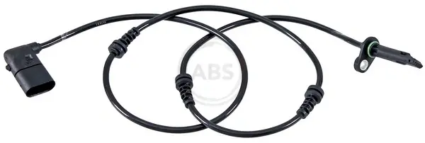 Датчик ABS A.B.S 31404 (фото 1)