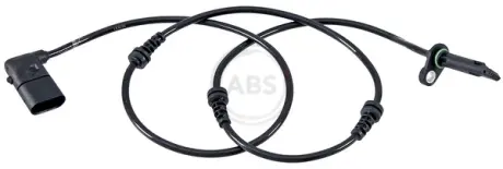Датчик ABS A.B.S 31404