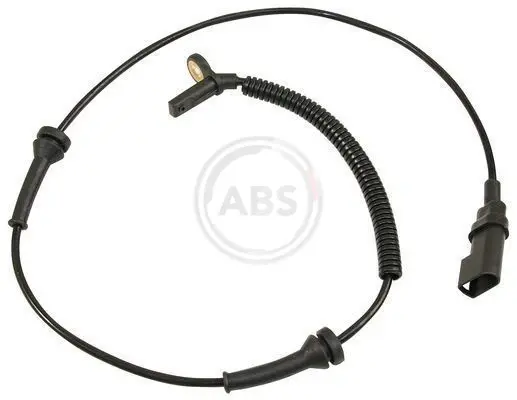 Датчик ABS переднiй A.B.S 30162