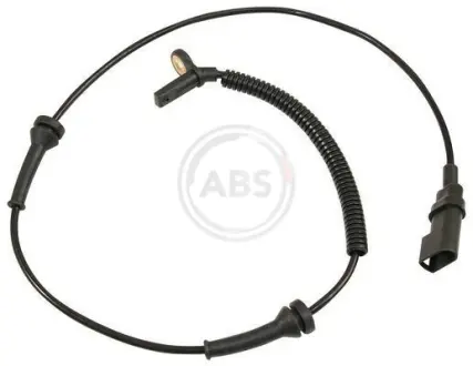 Датчик ABS переднiй A.B.S 30162
