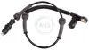 Датчик абс передний A.B.S 30297