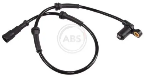Датчик абс передний A.B.S 30301