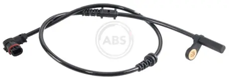 Датчик абс передний A.B.S 30431