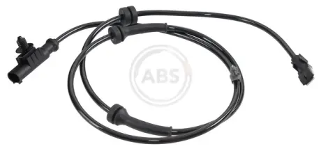 Датчик ABS переднiй A.B.S 30538
