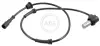 Датчик ABS переднiй A.B.S 31080