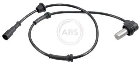 Датчик ABS переднiй A.B.S 31080