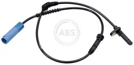 Датчик ABS переднiй A.B.S 31201