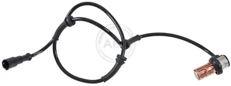 Датчик ABS переднiй A.B.S 31217