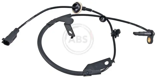 Датчик ABS переднiй A.B.S 31281