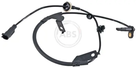 Датчик ABS переднiй A.B.S 31281 Jeep Compass