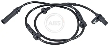 Датчик ABS переднiй A.B.S 31378