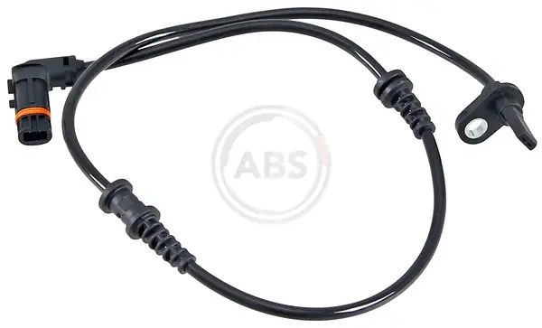 Датчик ABS переднiй A.B.S 31455
