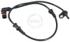 Датчик ABS переднiй A.B.S 31455