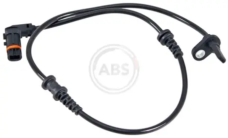 Датчик ABS переднiй A.B.S 31455 Мерседес W169