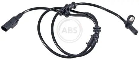 Датчик ABS переднiй A.B.S 31463