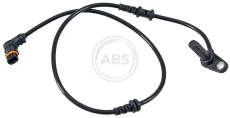 Датчик ABS переднiй A.B.S 31471 Мерседес W212