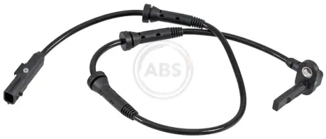 Датчик ABS переднiй A.B.S 31583