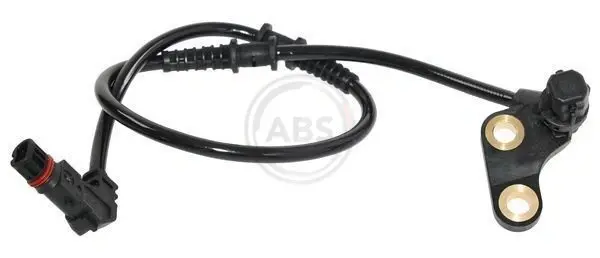 Датчик ABS переднiй, лiвий A.B.S 30133