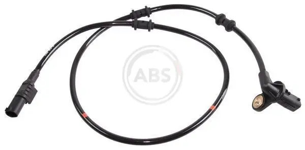 Датчик ABS переднiй, лiвий A.B.S 30220