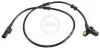 Датчик ABS переднiй, лiвий A.B.S 30220