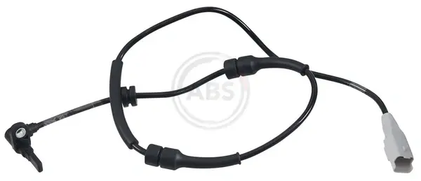 Датчик ABS переднiй, лiвий A.B.S 30522