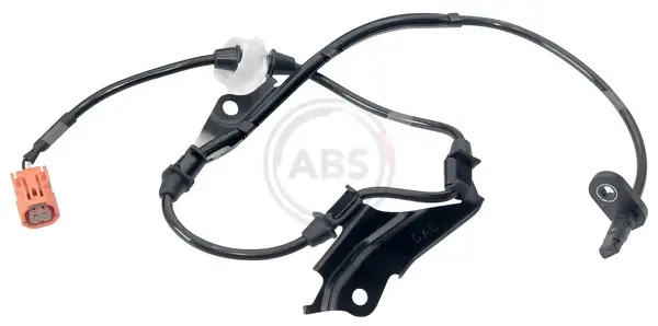 Датчик ABS переднiй, лiвий A.B.S 30813