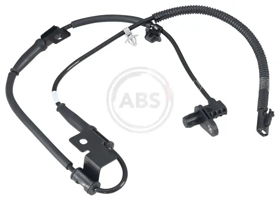 Датчик ABS переднiй, лiвий A.B.S 30870