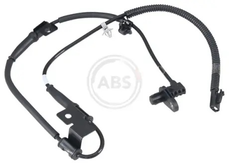 Датчик ABS переднiй, лiвий A.B.S 30870