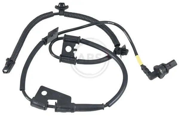 Датчик ABS переднiй, лiвий A.B.S 30919