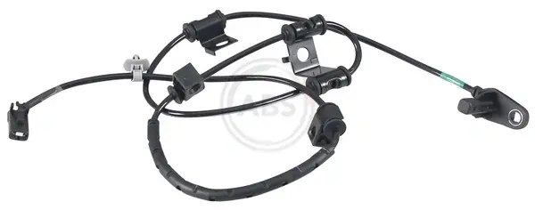 Датчик ABS переднiй, лiвий A.B.S 31067