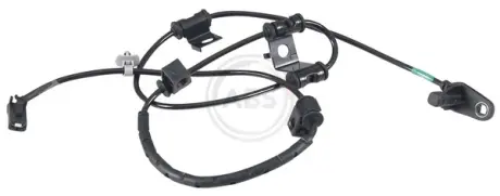 Датчик ABS переднiй, лiвий A.B.S 31067