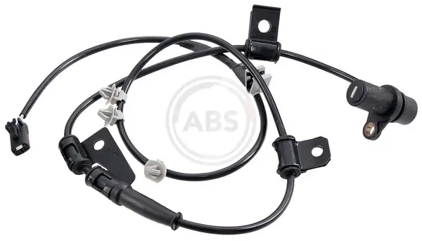 Датчик ABS переднiй, лiвий A.B.S 31093 (фото 1)