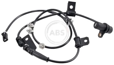 Датчик ABS переднiй, лiвий A.B.S 31093