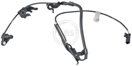Датчик ABS переднiй, лiвий A.B.S 31340