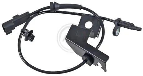 Датчик ABS переднiй, лiвий A.B.S 31372