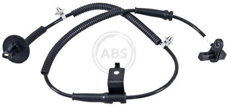 Датчик ABS переднiй, лiвий a.B.S 31423 на Hyundai Санта фе 2