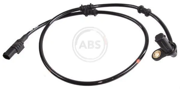Датчик ABS переднiй, правий A.B.S 30221