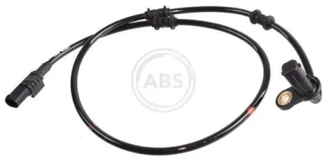 Датчик ABS переднiй, правий A.B.S 30221