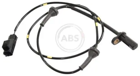 Датчик ABS переднiй, правий A.B.S 30258