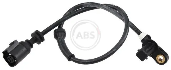 Датчик ABS переднiй, правий A.B.S 30401