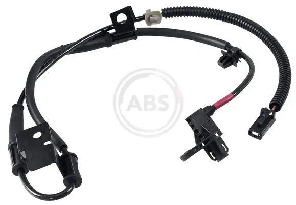 Датчик ABS переднiй, правий A.B.S 30871